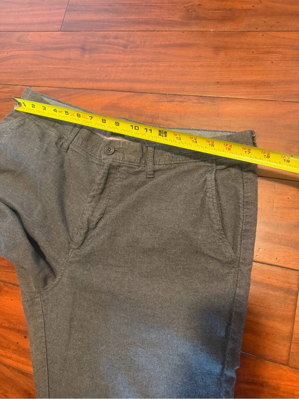 Men’s J. Crew  Cotton Chinos pants sizes 36x32